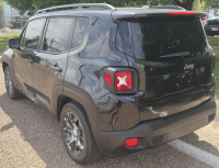 BANK REPO - 2017 JEEP RENEGADE - BLUETOOTH! - 5
