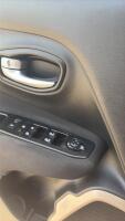 BANK REPO - 2017 JEEP RENEGADE - BLUETOOTH! - 11