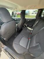 BANK REPO - 2017 JEEP RENEGADE - BLUETOOTH! - 15