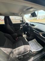 BANK REPO - 2017 JEEP RENEGADE - BLUETOOTH! - 19