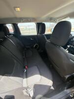 BANK REPO - 2017 JEEP RENEGADE - BLUETOOTH! - 22
