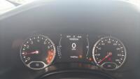 BANK REPO - 2017 JEEP RENEGADE - BLUETOOTH! - 24