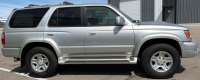 BANK REPO - 2000 TOYOTA 4RUNNER - BLUETOOTH! - 2