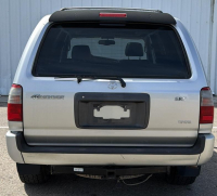 BANK REPO - 2000 TOYOTA 4RUNNER - BLUETOOTH! - 4