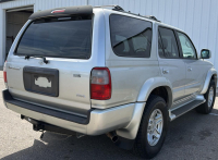 BANK REPO - 2000 TOYOTA 4RUNNER - BLUETOOTH! - 5
