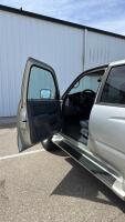 BANK REPO - 2000 TOYOTA 4RUNNER - BLUETOOTH! - 9