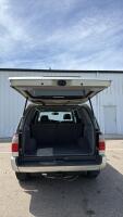 BANK REPO - 2000 TOYOTA 4RUNNER - BLUETOOTH! - 15