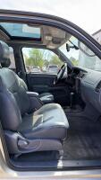 BANK REPO - 2000 TOYOTA 4RUNNER - BLUETOOTH! - 17