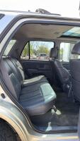 BANK REPO - 2000 TOYOTA 4RUNNER - BLUETOOTH! - 20