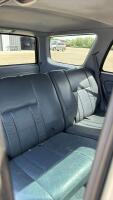 BANK REPO - 2000 TOYOTA 4RUNNER - BLUETOOTH! - 21