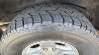 BANK REPO - 2000 TOYOTA 4RUNNER - BLUETOOTH! - 24