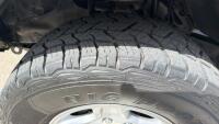 BANK REPO - 2000 TOYOTA 4RUNNER - BLUETOOTH! - 25