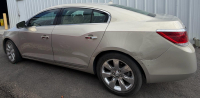 BANK REPO - 2011 BUICK LACROSSE CXS - FWD! - 2
