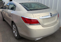 BANK REPO - 2011 BUICK LACROSSE CXS - FWD! - 3