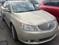 BANK REPO - 2011 BUICK LACROSSE CXS - FWD! - 6