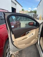 BANK REPO - 2011 BUICK LACROSSE CXS - FWD! - 8