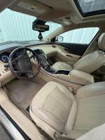 BANK REPO - 2011 BUICK LACROSSE CXS - FWD! - 9