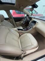 BANK REPO - 2011 BUICK LACROSSE CXS - FWD! - 21
