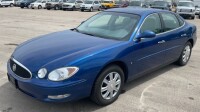 2006 Buick Lacrosse - Lots of Options - Clean Car