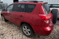BANK REPO - 2008 TOYOTA RAV4 - 4X4! - 2