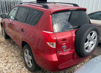 BANK REPO - 2008 TOYOTA RAV4 - 4X4! - 3