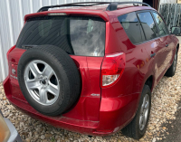 BANK REPO - 2008 TOYOTA RAV4 - 4X4! - 4