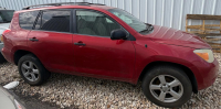 BANK REPO - 2008 TOYOTA RAV4 - 4X4! - 5