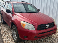 BANK REPO - 2008 TOYOTA RAV4 - 4X4! - 6