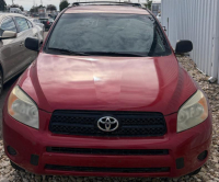 BANK REPO - 2008 TOYOTA RAV4 - 4X4! - 7