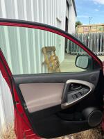 BANK REPO - 2008 TOYOTA RAV4 - 4X4! - 8