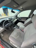 BANK REPO - 2008 TOYOTA RAV4 - 4X4! - 9