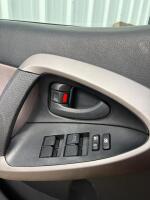 BANK REPO - 2008 TOYOTA RAV4 - 4X4! - 10