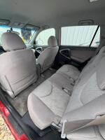 BANK REPO - 2008 TOYOTA RAV4 - 4X4! - 14