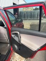 BANK REPO - 2008 TOYOTA RAV4 - 4X4! - 15