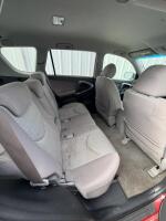 BANK REPO - 2008 TOYOTA RAV4 - 4X4! - 16
