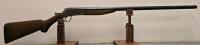 Crescent Fire Arms Co. Victor Ejector 12 Gauge Single-Shot Shotgun, Serial No. 615664
