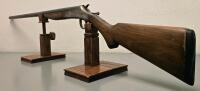 Crescent Fire Arms Co. Victor Ejector 12 Gauge Single-Shot Shotgun, Serial No. 615664 - 5