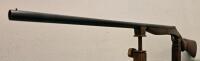 Crescent Fire Arms Co. Victor Ejector 12 Gauge Single-Shot Shotgun, Serial No. 615664 - 6