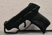 Ruger EC9s 9mm Semi-Automatic Pistol, Black, 3.12" Barrel, Serial #458-65145 - 4