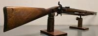 London Armory Co. .58 Cal Euroarms Black Powder Rifle-Musket, Italy, s/n 1583A, Sling/Ramrod - 2