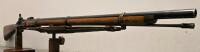 London Armory Co. .58 Cal Euroarms Black Powder Rifle-Musket, Italy, s/n 1583A, Sling/Ramrod - 3
