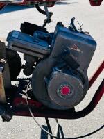 Western Flyer Trail Flite SS400 Mini Bike, 4 HP Briggs & Stratton Engine, DEERCO Torque Converter (Unable To Test Please Inspect In Person) - 2