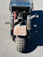 Western Flyer Trail Flite SS400 Mini Bike, 4 HP Briggs & Stratton Engine, DEERCO Torque Converter (Unable To Test Please Inspect In Person) - 10
