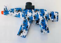 Lot of Custom Skinned Toy Gel Blasters & Bug-A-Salt Revolver &ndash; AR, SMG & Pistols - 5