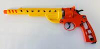Lot of Custom Skinned Toy Gel Blasters & Bug-A-Salt Revolver &ndash; AR, SMG & Pistols - 7