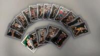 2023-24 Panini Prizm NBA Rookie Card Lot, Base RCs + 2020-21 Donruss Payton Pritchard