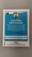 2023-24 Panini Prizm NBA Rookie Card Lot, Base RCs + 2020-21 Donruss Payton Pritchard - 11