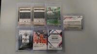 2020 Topps Chrome, Panini, Fire, Bowman - 29 Autographed Rookie RC Baseball Cards - Arozarena, Jimenez and more - 3