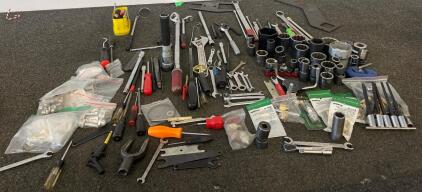 Hand Tools &ndash; Ratchets, Sockets, Wrenches, WATTS Fittings, Automotive Specialty