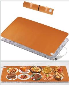 Food Warming Mat 22x30(2x)